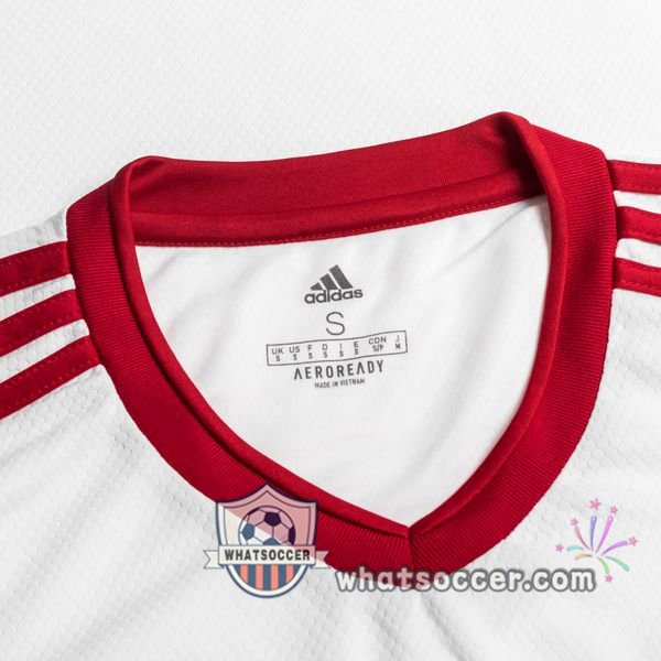 Russia Away Soccer Jerseys 2020-2021