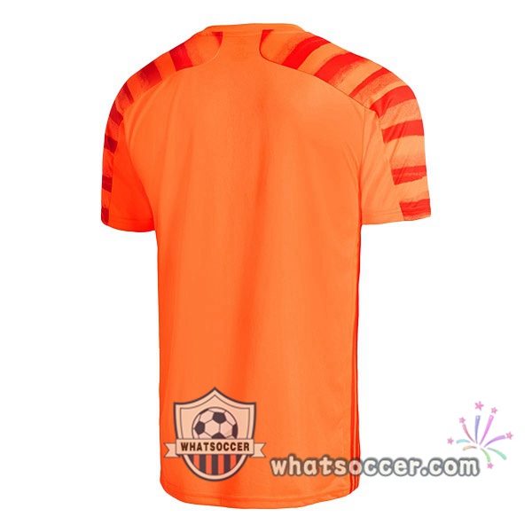 SC Internacional Third Soccer Jerseys 2020-2021