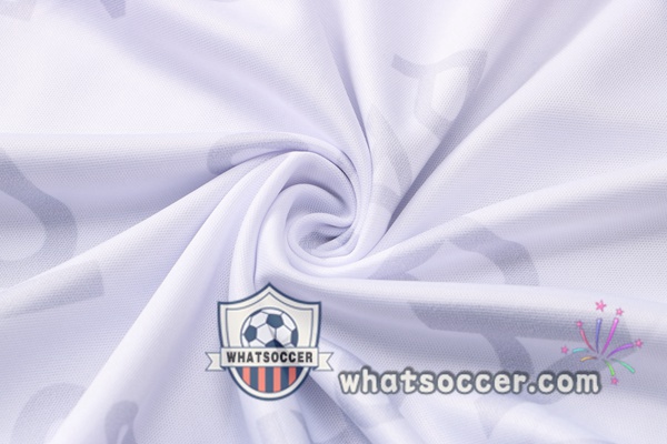 Training Polo Paris PSG + Pants White 2021-2022