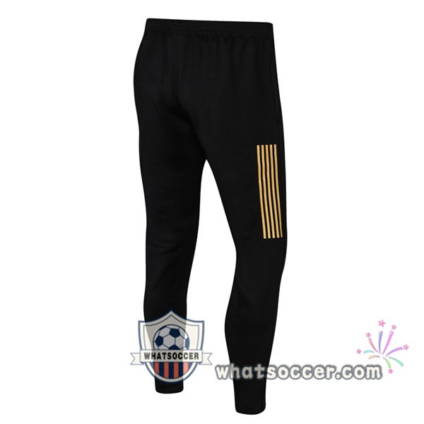 AIK Fotboll Black Tracksuit 2021-2022