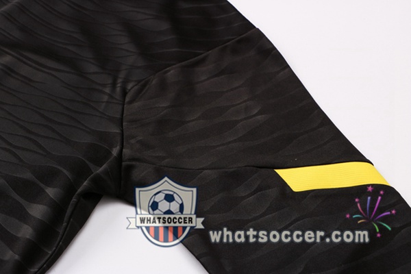 FC Chelsea Black Tracksuit 2021-2022