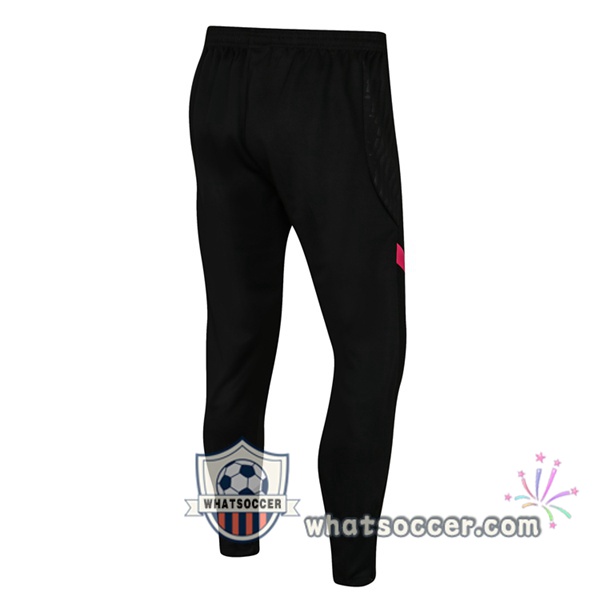 Paris PSG Jordan White Rose Tracksuit 2021-2022