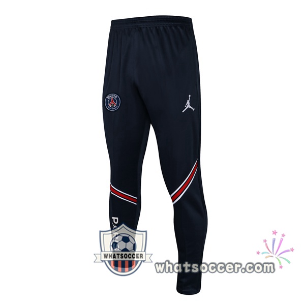 Paris PSG Jordan White Tracksuit 2021-2022