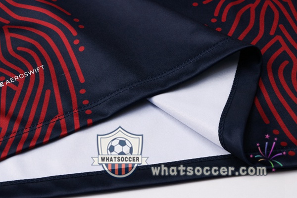 Paris PSG Blue Royal Tracksuit 2021-2022