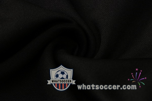 FC Liverpool Black Training Jacket 2021-2022