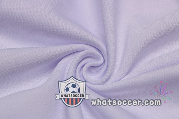 JORDAN Paris PSG White Purple Hooded Jacket 2021-2022