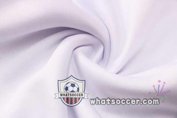 JORDAN Paris PSG White Purple Hooded Jacket 2021-2022