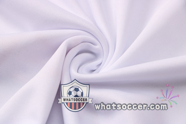 Paris PSG Jordan + Pants White Training T-Shirt Suit 2021-2022