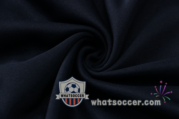 Paris PSG Jordan + Pants Black Training T-Shirt Suit 2021-2022