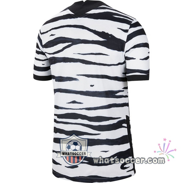 South Korea Away Soccer Jerseys 2020-2021