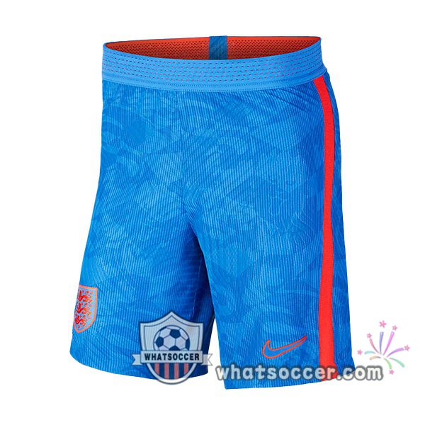 England Away Soccer Shorts 2020-2021