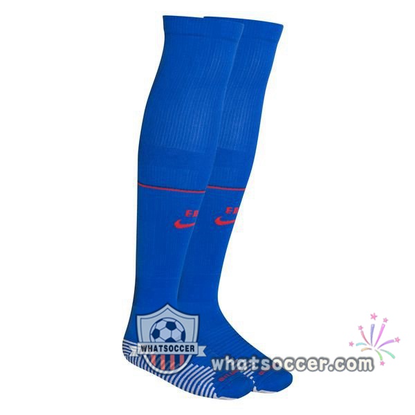 England Away Soccer Socks 2020-2021