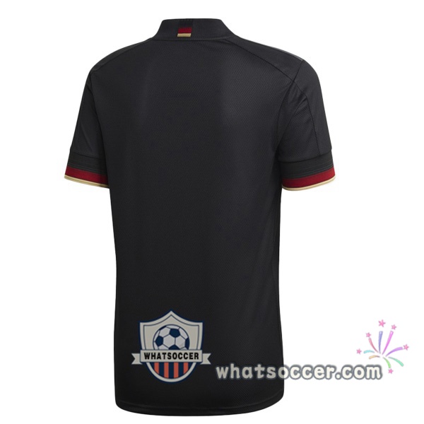Germany Away Soccer Jerseys 2020-2021