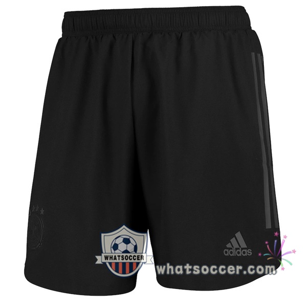 Germany Away Soccer Jerseys 2020-2021