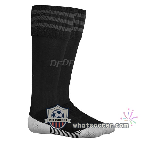 Germany Away Soccer Jerseys 2020-2021