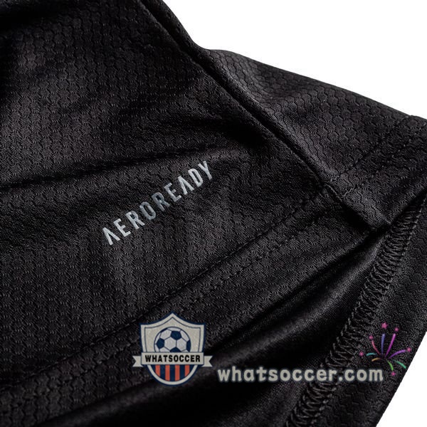 Germany Away Soccer Jerseys 2020-2021