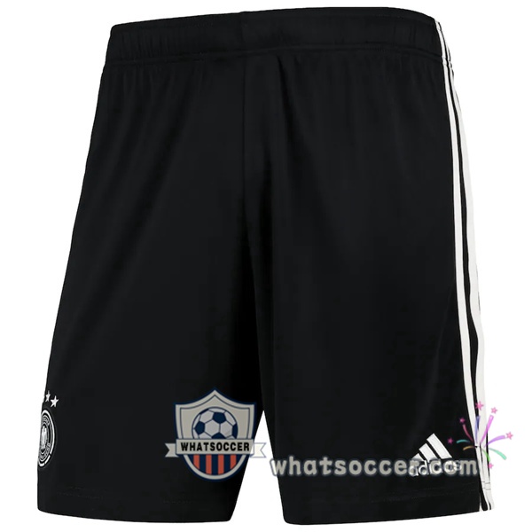 Germany Home Soccer Jerseys 2020-2021