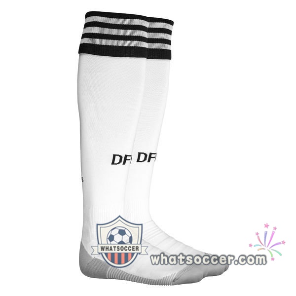 Germany Home Soccer Jerseys 2020-2021