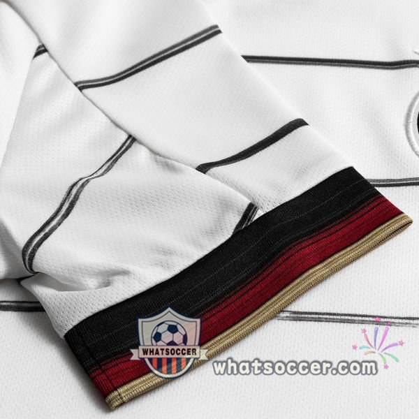 Germany Home Soccer Jerseys 2020-2021