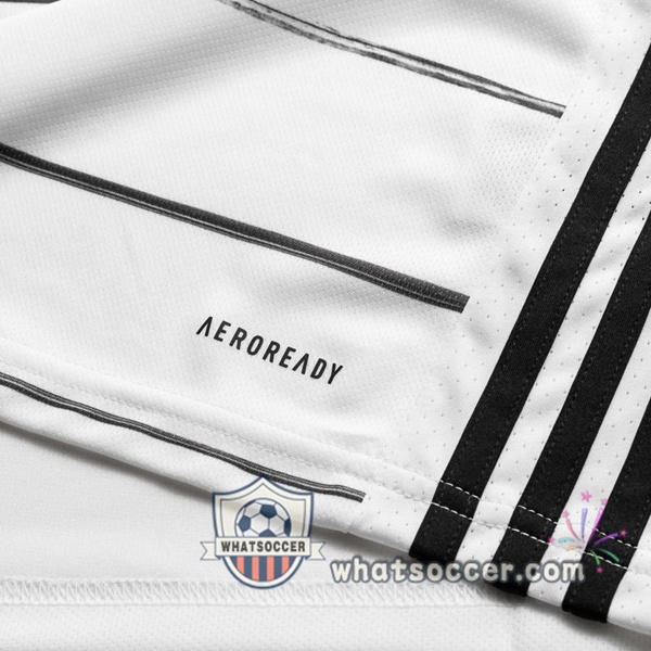 Germany Home Soccer Jerseys 2020-2021