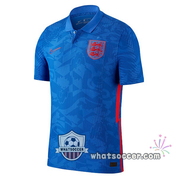 England Away Soccer Jerseys 2020-2021