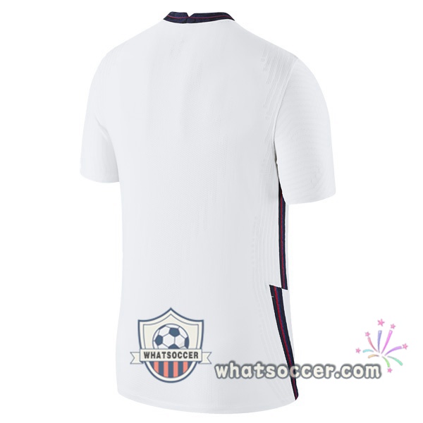 England Home Soccer Jerseys 2020-2021