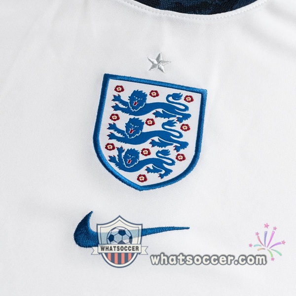 England Home Soccer Jerseys 2020-2021