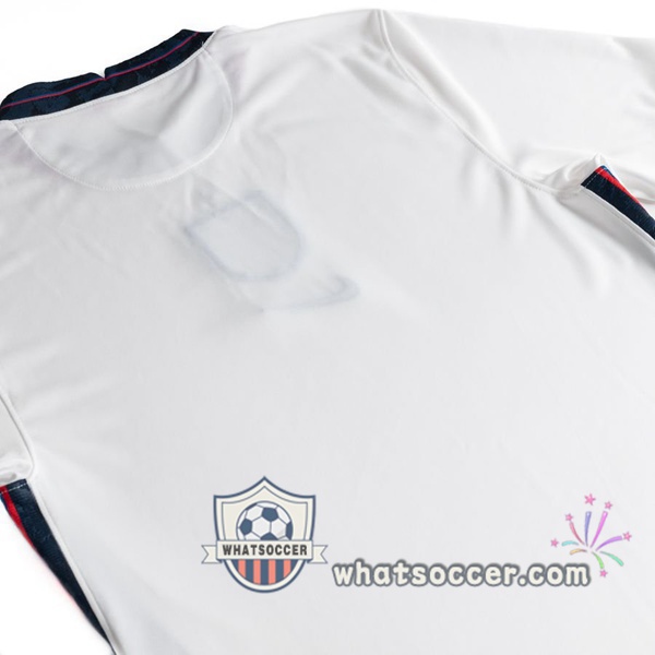 England Home Soccer Jerseys 2020-2021