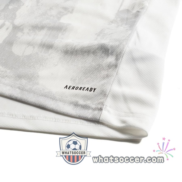 Spain Away Soccer Jerseys 2020-2021