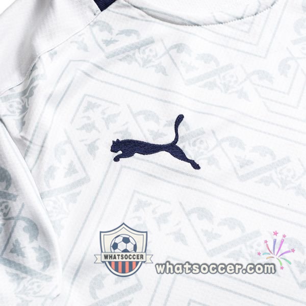 Italy Away Soccer Jerseys 2020-2021