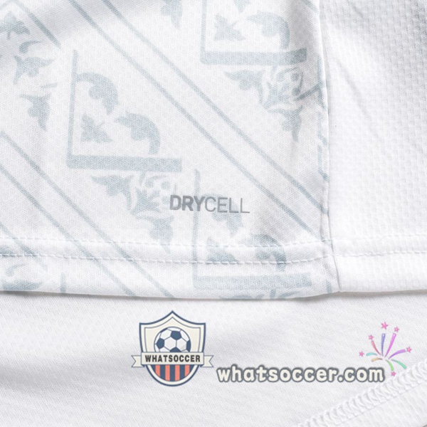 Italy Away Soccer Jerseys 2020-2021