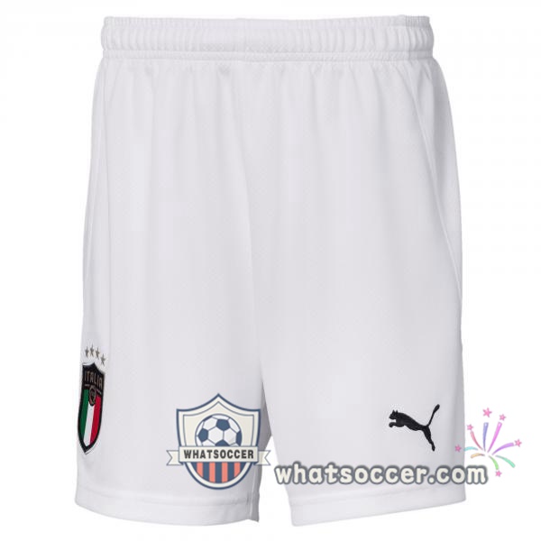 Italy Home Soccer Jerseys 2020-2021