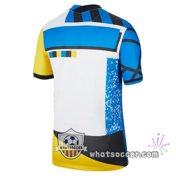 Inter Milan Fourth Soccer Jerseys 2020-2021