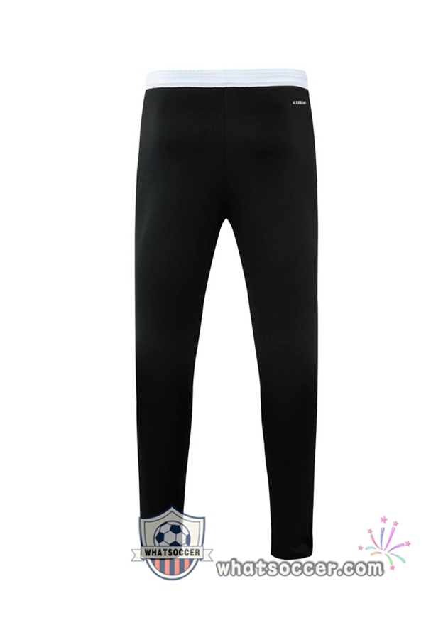 Real Madrid Blue Tracksuit 2021-2022