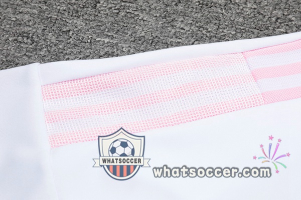 Arsenal White Tracksuit 2021-2022
