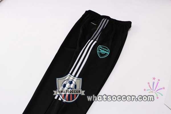 Arsenal Red Tracksuit 2021-2022