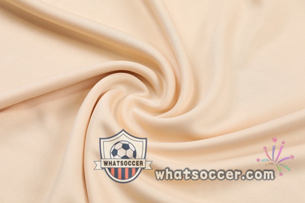 Juventus Yellow Tracksuit 2021-2022