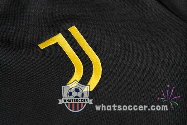 Juventus Gray Training Jacket 2021-2022