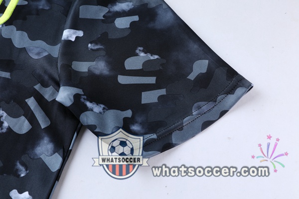 Juventus + Pants Black Training T-Shirt Suit 2021-2022
