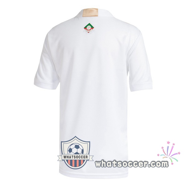 Cruzeiro EC Away Soccer Jerseys 2021-2022
