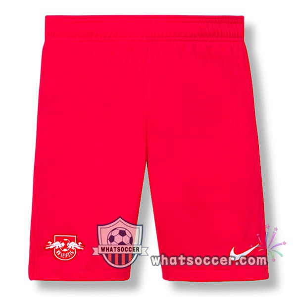 RB Leipzig Home Soccer Jerseys 2021-2022