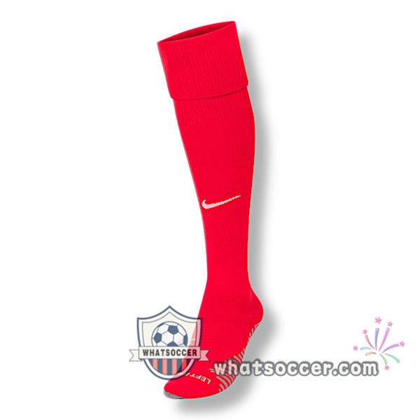 RB Leipzig Home Soccer Jerseys 2021-2022