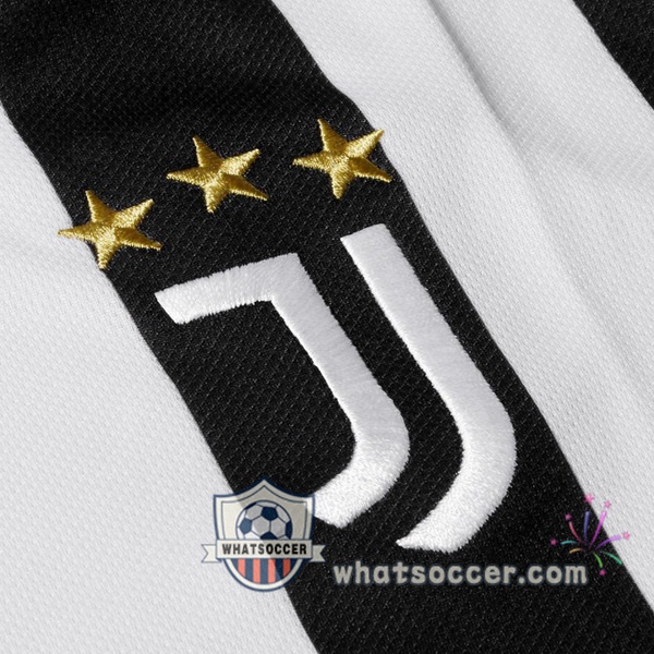 Juventus Home Soccer Jerseys 2021-2022