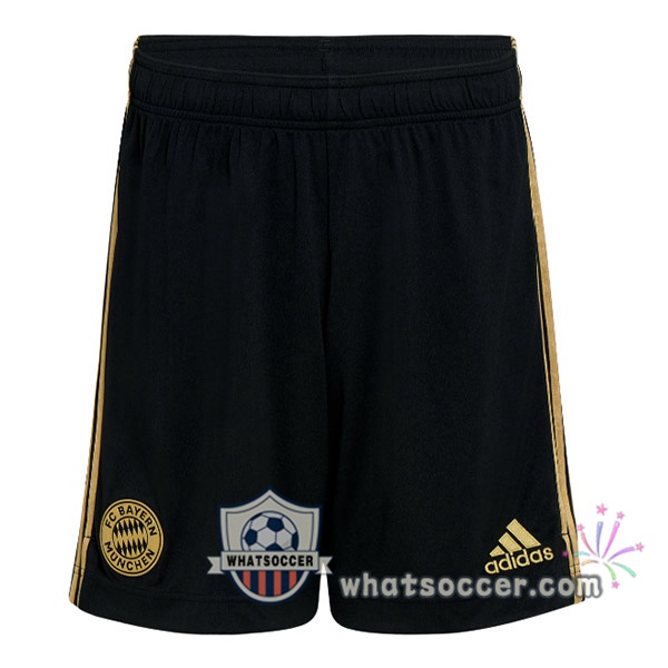 Bayern Munich Away Soccer Jerseys 2021-2022