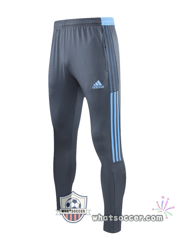 Real Madrid White Tracksuit 2021-2022