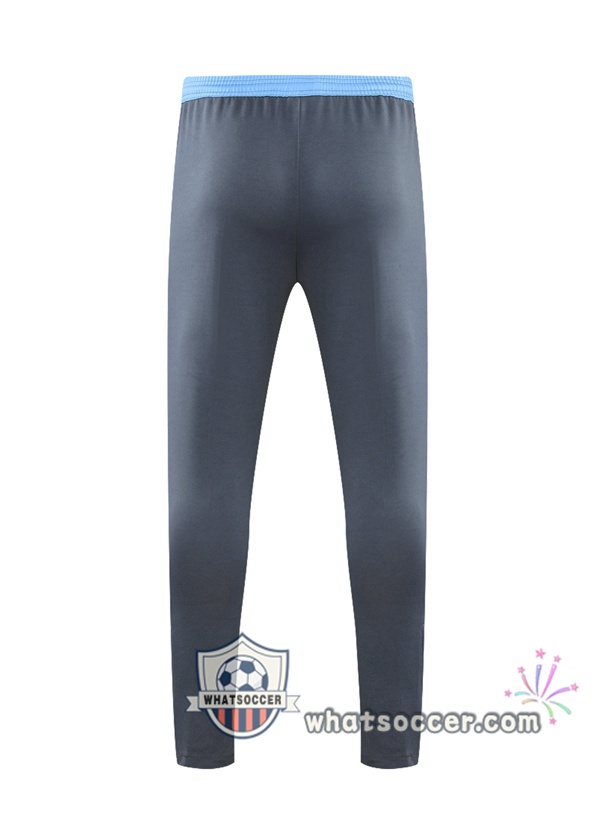 Real Madrid White Tracksuit 2021-2022