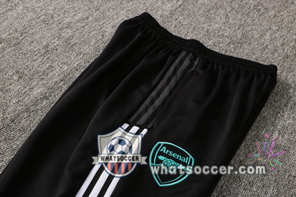 Arsenal Red Training Jacket 2021-2022