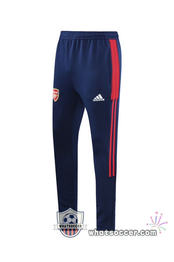 Arsenal Red Training Jacket 2021-2022