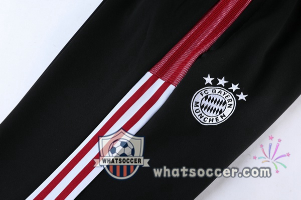 Bayern Munich Red Training Jacket 2021-2022