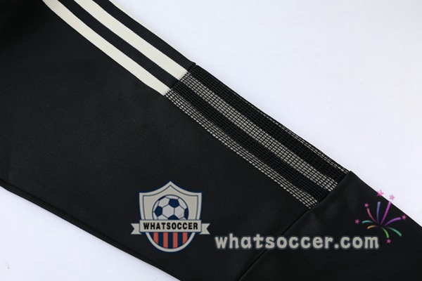 Juventus Black Training Jacket 2021-2022
